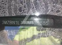 2018 Mazda 3 photo
