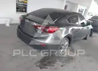 2018 Mazda 3 фото