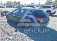 2018 Mazda 3 фото
