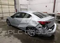 2018 Mazda 3 photo