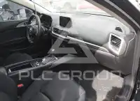 2018 Mazda 3 photo