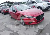 2018 Mazda 3 фото