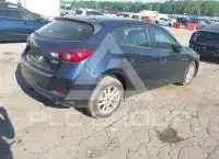 2018 Mazda 3 фото