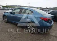2018 Mazda 3 фото