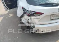 2018 Mazda 3 photo