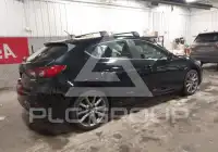 2018 Mazda 3 фото