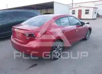 2018 Mazda 3 фото