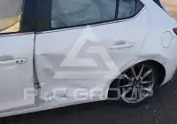 2018 Mazda 3 фото