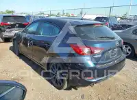 2018 Mazda 3 photo