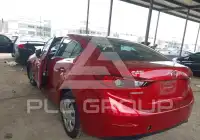 2018 Mazda 3 фото