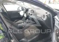 2018 Mazda 3 фото