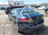2018 Mazda 3 photo