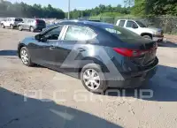 2018 Mazda 3 фото