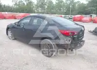2018 Mazda 3 фото