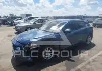 2018 Mazda 3 фото