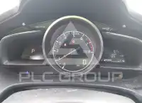 2018 Mazda 3 photo