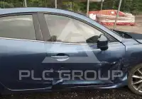 2018 Mazda 3 photo