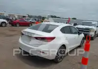 2018 Mazda 3 фото