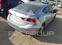 2018 Mazda 3 фото