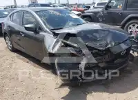 2018 Mazda 3 фото