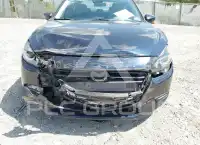 2018 Mazda 3 фото