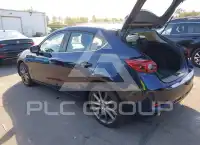 2018 Mazda 3 фото