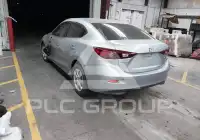 2018 Mazda 3 фото