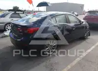 2018 Mazda 3 photo