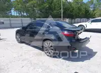 2018 Mazda 6 фото