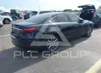 2018 Mazda 6 фото