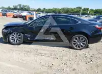 2018 Mazda 6 photo