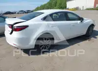 2018 Mazda 6 фото