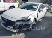 2018 Mazda 6 фото