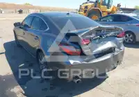 2018 Mazda 6 photo