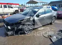2018 Mazda 6 фото