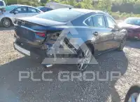 2018 Mazda 6 фото