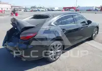 2018 Mazda 6 фото