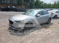 2018 Mazda 6 фото