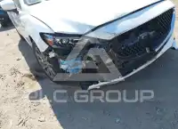 2018 Mazda 6 фото