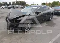 2018 Mazda 6 photo