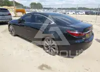2018 Mazda 6 фото