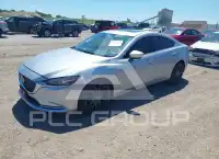 2018 Mazda 6 фото