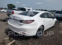 2018 Mazda 6 photo