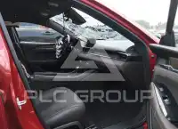 2018 Mazda 6 фото