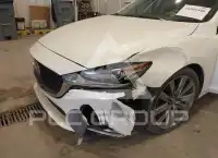 2018 Mazda 6 фото