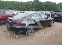 2018 Mazda 6 фото