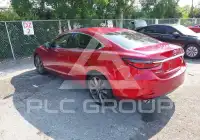 2018 Mazda 6 фото