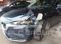 2018 Mazda 6 photo