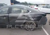2018 Mazda 6 фото
