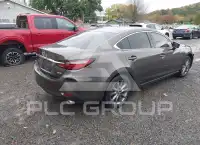 2018 Mazda 6 фото